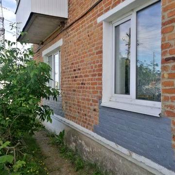 Продам 2-х комнатную квартиру в пригороде