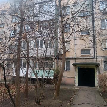 Героїв Крут вул. (Валентини Терешкової), 39