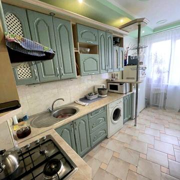 Продаж 3к Квартира Бориса Грінченка вулиця