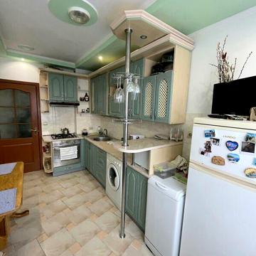 Продажа 3к квартира Бориса Грінченка вулиця