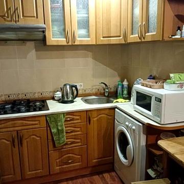 Здам 1ну квартиру в районі польовій (Фока)