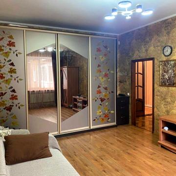 Продаж 3х сталінка біля Скверу ім. Бабаєва