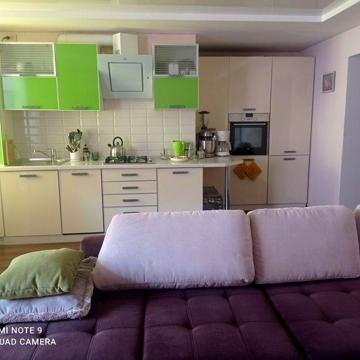 Ціна знижена! Продам 1 к квартиру в Борисполі ЖК Лелека