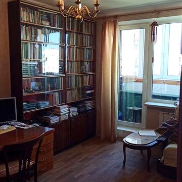 Продам 3х комн. квартиру