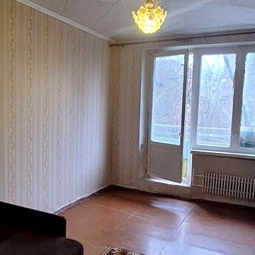Продаж 1к Квартира Старицького вулиця