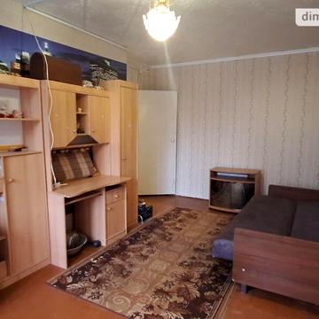 Продаж 1к Квартира Старицького вулиця