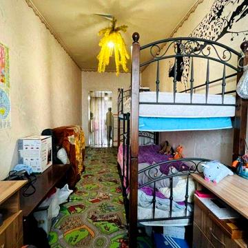 Меблі, техніка та зручність — 2-кімн.,  9 лікарня, пр. Аношкіна