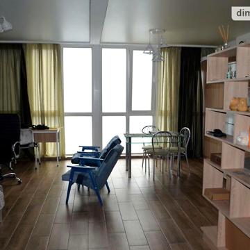 Продажа 1к квартира Пирогова вулиця