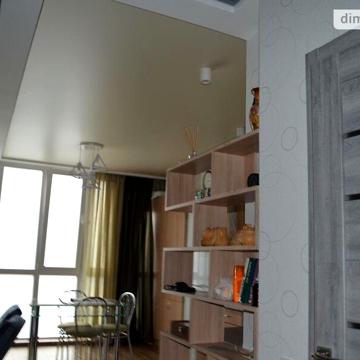 Продаж 1к Квартира Пирогова вулиця