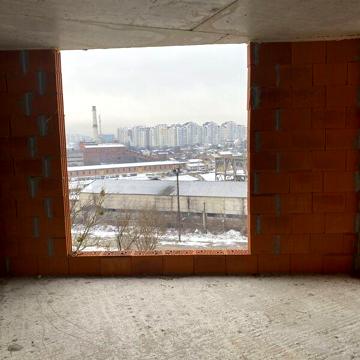 Продажа 1к квартира Хриплинська вулиця ЖК SKYGARDEN