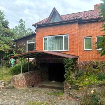 Продаж будинку у с. Підгороднє біля Тернополя