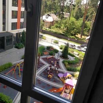 Продаж 1к Квартира вул. Павленка ЖК Новые Метры Center