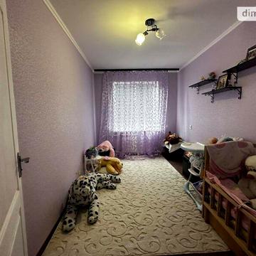 Продажа 4к квартира просп. Перемоги