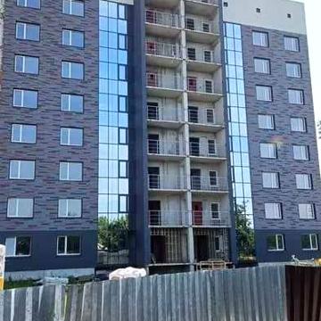 Властник 1 кімнатна квартира Половка 83 корпус 1 ЖК Затишний Юрівка ЖК Затишний
