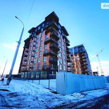 Продаж 2к Квартира вул. Келецька ЖК  Dream Lake