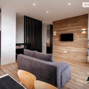Продаж 1к Квартира Французький бульвар ЖК Девятая жемчужина
