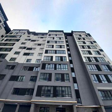 1к ЖК Автобіографія 4 пов., 40 кв.м. Виставка ЖК Автобіографія