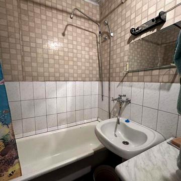Продажа 2к квартира мас. Сокіл-1