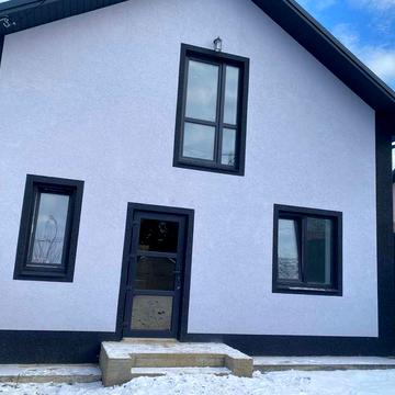 Продається 2 поверховий таунхаус з ділянкою 2342