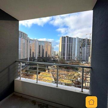 Продаж 1к Квартира Курортний провулок ЖК Атмосфера