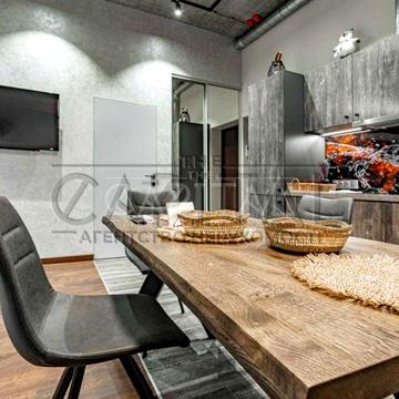 продаж першокласна квартира в ЖК Кристал Парк, проспект Берестейський ЖК Crystal Park Tower