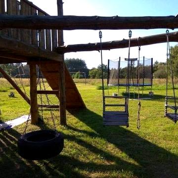 Продається комплекс відпочинку в с.Рудня Воробївська