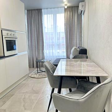 Продажа 1к квартира вул. Машинобудівників ЖК Dobre Misto 2