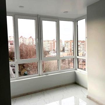 Продаж 3к Квартира Вербицького Михайла вулиця ЖК Вербицького, 7