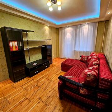 Довгострокова оренда 1к Квартира Академіка Павлова вулиця