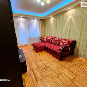 Довгострокова оренда 1к Квартира Академіка Павлова вулиця