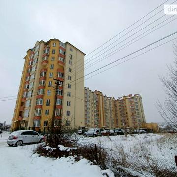 Продаж 2к Квартира Богдана Хмельницького вулиця