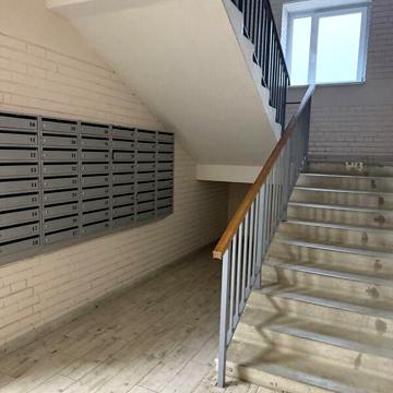 Продаж 1к Квартира Європейська вулиця ЖК Европейский