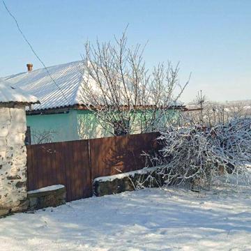 Будинок в с.Камʼянуватка в жилому стані