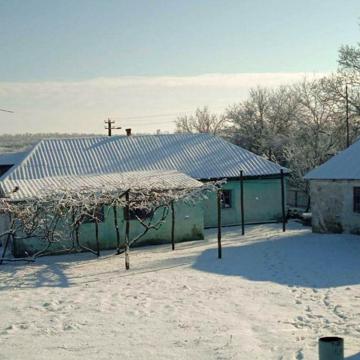 Будинок в с.Камʼянуватка в жилому стані
