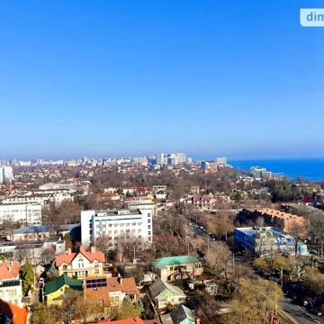 Продаж 3к Квартира Фонтанська (Перекопської дивізії) дорога ЖК Aqua Marine