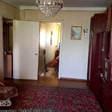 Продаж 2к Квартира Небесної Сотні проспект