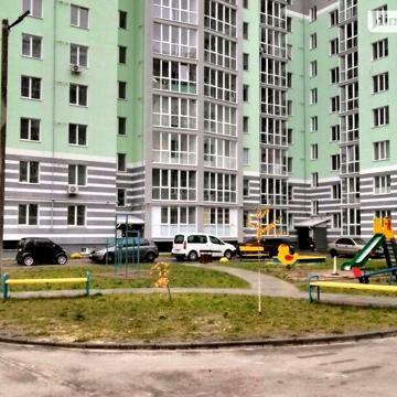 Продаж 2к Квартира вул. Волковича ЖК ул. Волковича, 25