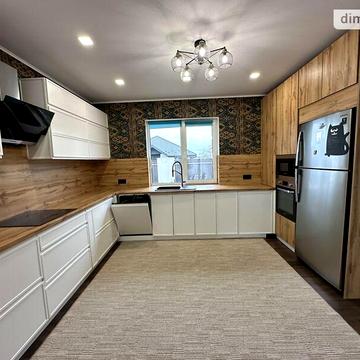 Продаж 3к Дім Отамана Орлика (Ватутіна) вулиця