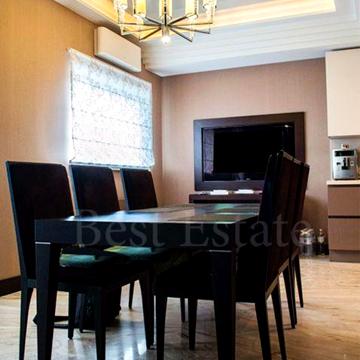 ЖК КАРАТ! Потебни 6! Бекетова! Продам 4к 240 м2 ЖК Карат