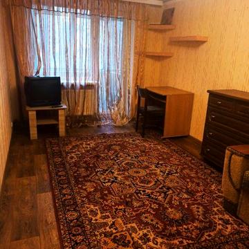 Продам квартиру в центрі