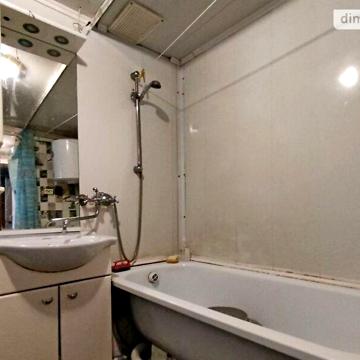 Продаж 1к Квартира Задорожна (Тургенєва) вулиця
