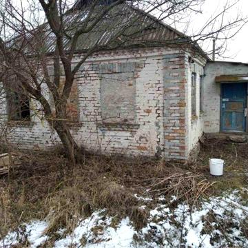 Павлівка Продається будинок з земельною ділянкою 45 соток