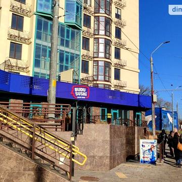 Продаж 2к Квартира Фонтанська дорога ЖК Aqua Marine
