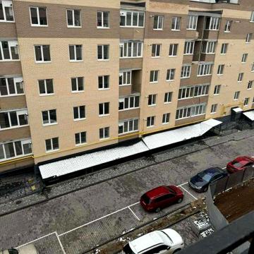 Продам 1 кімнатну квартиру в Стрижавці 1815