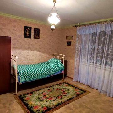 Сдам 1 ком кв р-он Солнечная