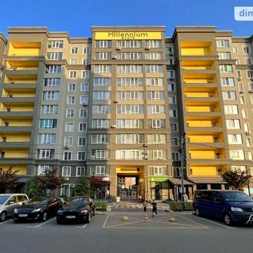 Продаж 2к Квартира вул. Івана Кожедуба ЖК Millennium State