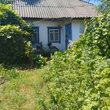 Продам невеликий будинок