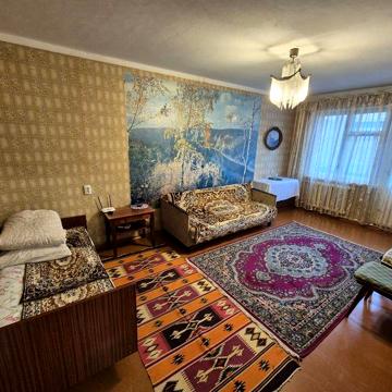 Здам 1 кімнатну квартиру на Вокзальній