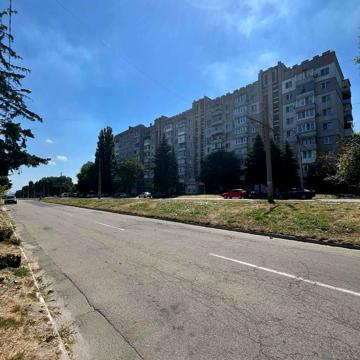 Василя Стуса просп., 16