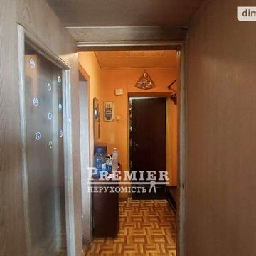 Продаж 2к Квартира вул. Люстдорфська дорога